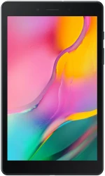 Планшет Samsung Galaxy Tab A 8.0 (2019) 32GB LTE Black (SM-T295) - фото