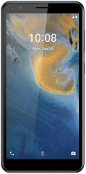 Смартфон ZTE Blade A31 Lite Gray - фото