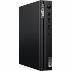 Компьютер Lenovo ThinkCentre M70q Gen 5 12TD000VIX Intel Core i7-14700T  - фото