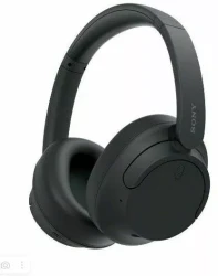 Наушники Sony WH-CH720N (черный) - фото