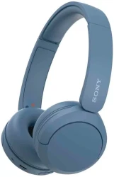 Наушники Sony WH-CH520 (синий) - фото