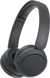 Наушники Sony WH-CH520 (черный) - фото