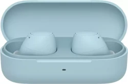 Наушники Sony WF-C510 (голубой) - фото