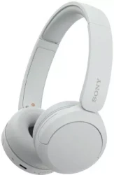 Наушники Sony WH-CH520 (белый) - фото