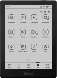 Электронная книга Onyx BOOX Go 6 - фото