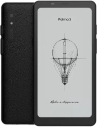 Электронная книга Onyx BOOX Palma 2 (черный) - фото