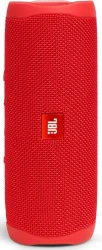 Портативная акустика JBL Flip 5 Red - фото