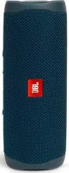 Портативная акустика JBL Flip 5 Blue - фото