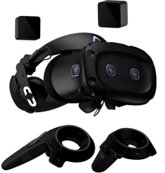 Очки виртуальной реальности HTC Vive Cosmos Elite - фото