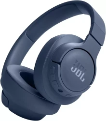 Наушники JBL Tune 720BT (темно-синий) - фото