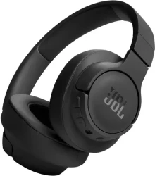 Наушники JBL Tune 720BT (черный) - фото