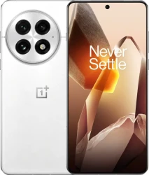 Смартфон OnePlus 13 24GB/1TB китайская версия (белый) - фото