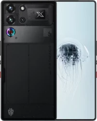 Смартфон Nubia RedMagic 10 Pro 24GB/1TB международная версия (сумерки) - фото