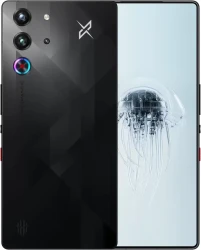 Смартфон Nubia RedMagic 10 Pro 24GB/1TB международная версия (тень) - фото