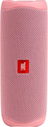 Портативная акустика JBL Flip 5 Pink - фото