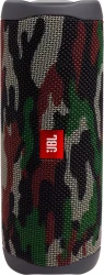 Портативная акустика JBL Flip 5 Squad - фото