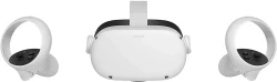 Очки виртуальной реальности Oculus Quest 2 256Gb - фото