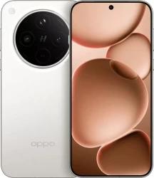 Смартфон Oppo Find X8 Ultra 16GB/1TB китайская версия (белый) - фото