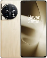 Смартфон OnePlus 11 16GB/512GB золотистый (китайская версия) - фото