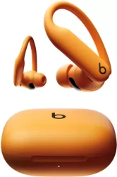 Наушники Beats Powerbeats Pro 2 (оранжевый) - фото