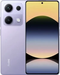 Смартфон Redmi Note 14S 12GB/512GB международная версия (перламутровый фиолетовый) - фото