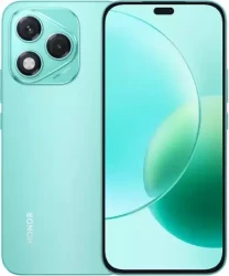 Смартфон HONOR 400 Lite 8GB/256GB международная версия (бирюзово-зеленый) - фото