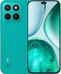 Смартфон HONOR X8c ABR-LX1 6GB/128GB международная версия (зеленый) - фото