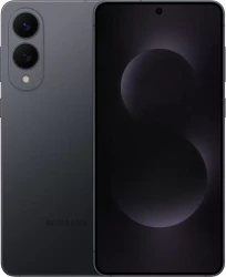 Смартфон Samsung Galaxy S25 Edge SM-S937B 12GB/512GB (титановый черный) - фото