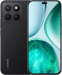 Смартфон HONOR X8c ABR-LX1 8GB/128GB международная версия (черный) - фото