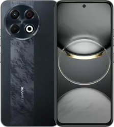 Смартфон Tecno Spark 30 Pro 8GB/256GB (черный) - фото
