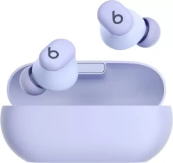 Наушники Beats Solo Buds (арктический фиолетовый) - фото