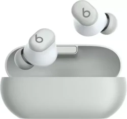 Наушники Beats Solo Buds (серый шторм) - фото