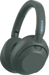 Наушники Sony ULT Power Sound Wear WH-ULT900N (темно-зеленый) - фото