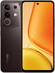 Смартфон Vivo Y29 8GB/128GB международная версия (горячий шоколад) - фото