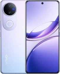 Смартфон Vivo V50 12GB/512GB международная версия (сиреневый туман) - фото