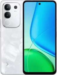 Смартфон Vivo Y29 8GB/128GB международная версия (ледяное озеро) - фото