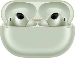 Наушники Huawei FreeBuds Pro 4 (зеленый, международная версия) - фото
