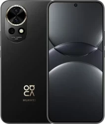 Смартфон Huawei nova 13 BLK-LX9 12GB/512GB (черный) - фото