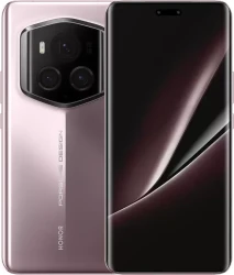 Смартфон HONOR Magic6 RSR Porsche Design 24GB/1TB международная версия (ледяная ягода) - фото