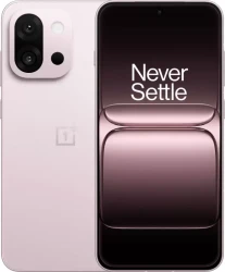 Смартфон OnePlus 13s 12GB/512GB индийская версия (розовый атлас) - фото