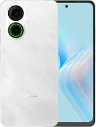 Смартфон Meizu Note 21 Pro 8GB/256GB международная версия (мрамор) - фото