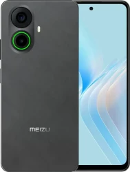 Смартфон Meizu Note 21 Pro 8GB/256GB международная версия (песчаник) - фото