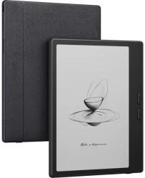 Электронная книга Onyx BOOX Go 7 (black) - фото