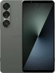 Смартфон Sony Xperia 1 VII XQ-FS54 16GB/512GB (зеленый) - фото