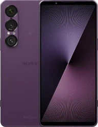 Смартфон Sony Xperia 1 VII XQ-FS54 16GB/512GB (фиолетовый) - фото