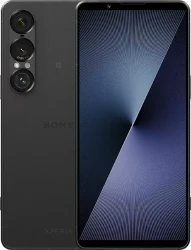 Смартфон Sony Xperia 1 VII XQ-FS54 16GB/512GB (черный) - фото