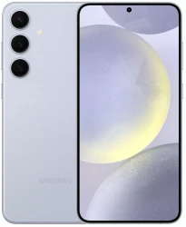 Смартфон Samsung Galaxy S24 8GB/256GB SM-S921B Exynos (синий) - фото