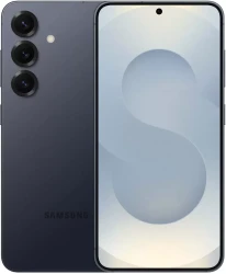 Смартфон Samsung Galaxy S25 SM-S931B 12GB/512GB (сине-черный) - фото