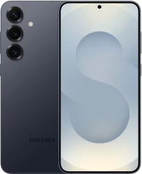 Смартфон Samsung Galaxy S25+ SM-S936B 12GB/512GB (сине-черный) - фото