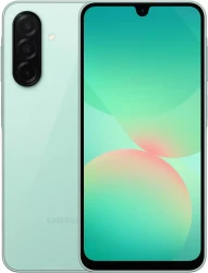 Смартфон Samsung Galaxy A26 SM-A266B 8GB/128GB (мятный) - фото